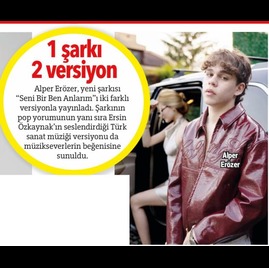 HÜRRİYET KELEBEK
