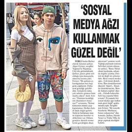 YENİ ÇAĞ