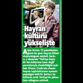 HÜRRİYET